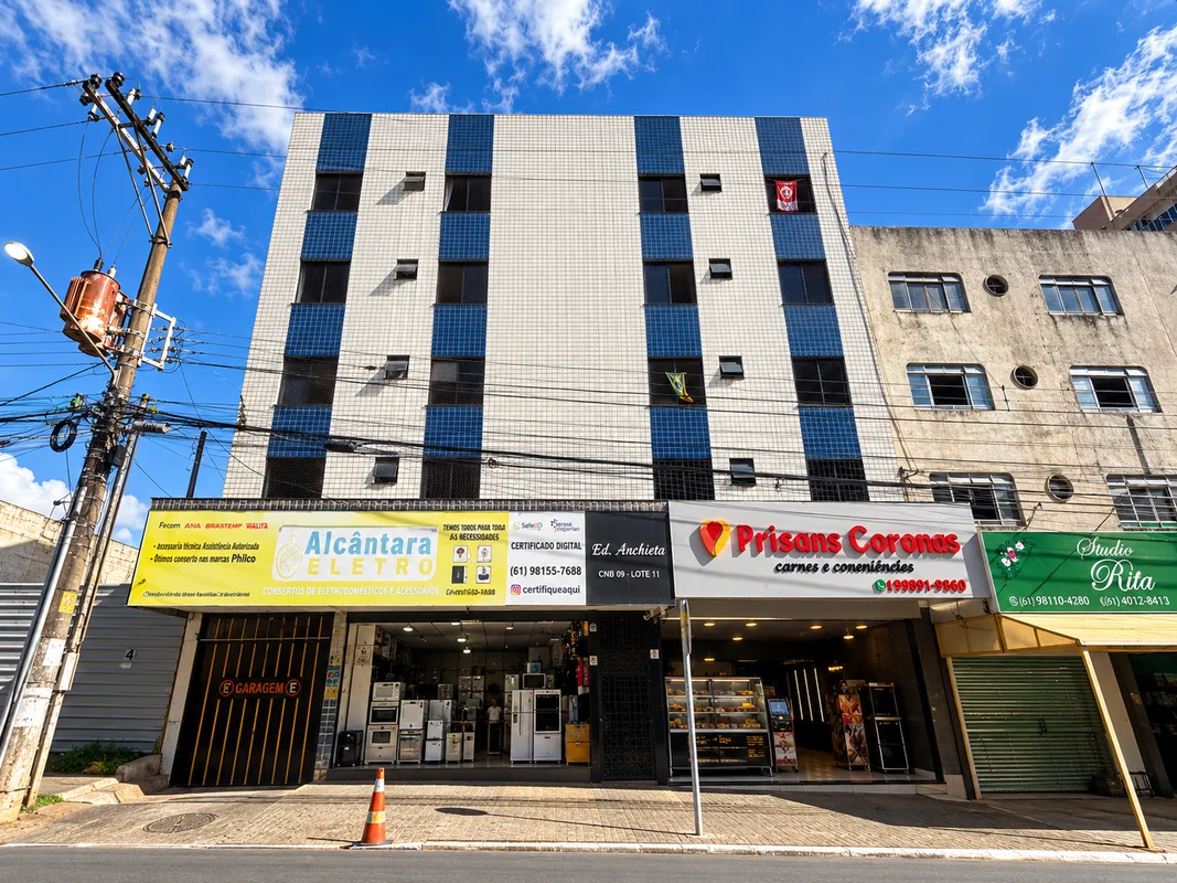 Foto do Imóvel