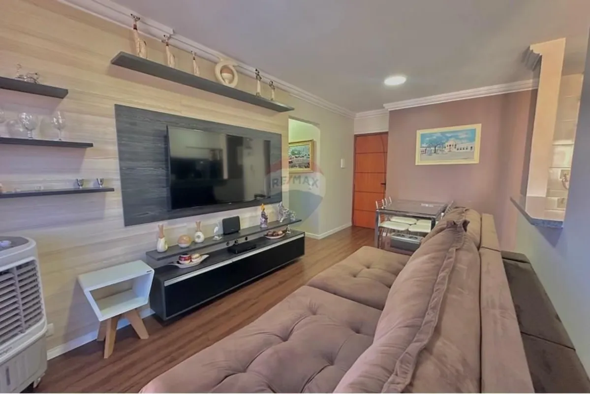 Se você procura um apartamento que una conforto, funcionalidade e localização es...