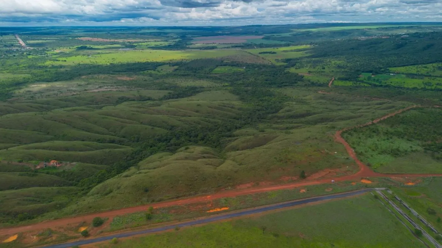 Foto do Imóvel