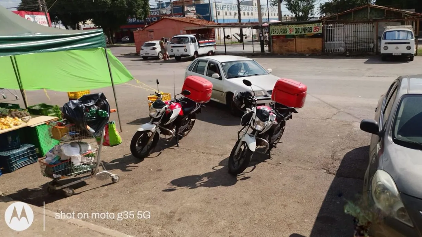 Foto do Imóvel