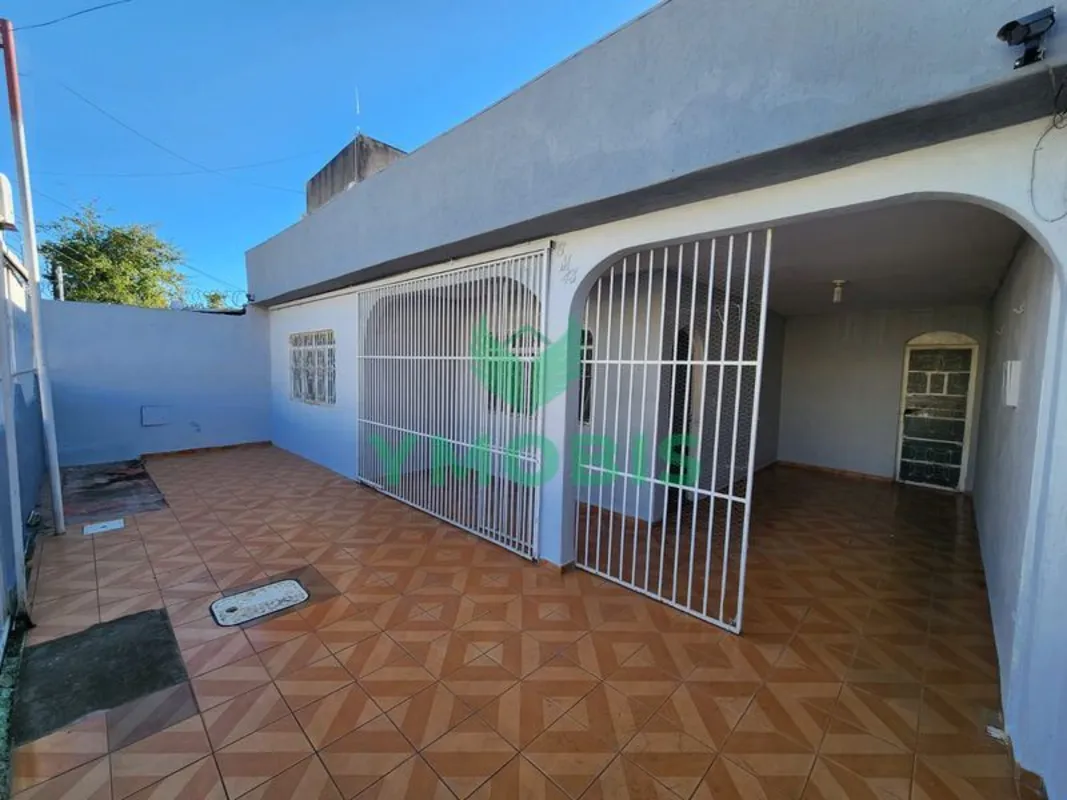 CASA PARA ALUGUEL | SOZINHA NO LOTEDescrição do imóvelSe você procura espaço, co...