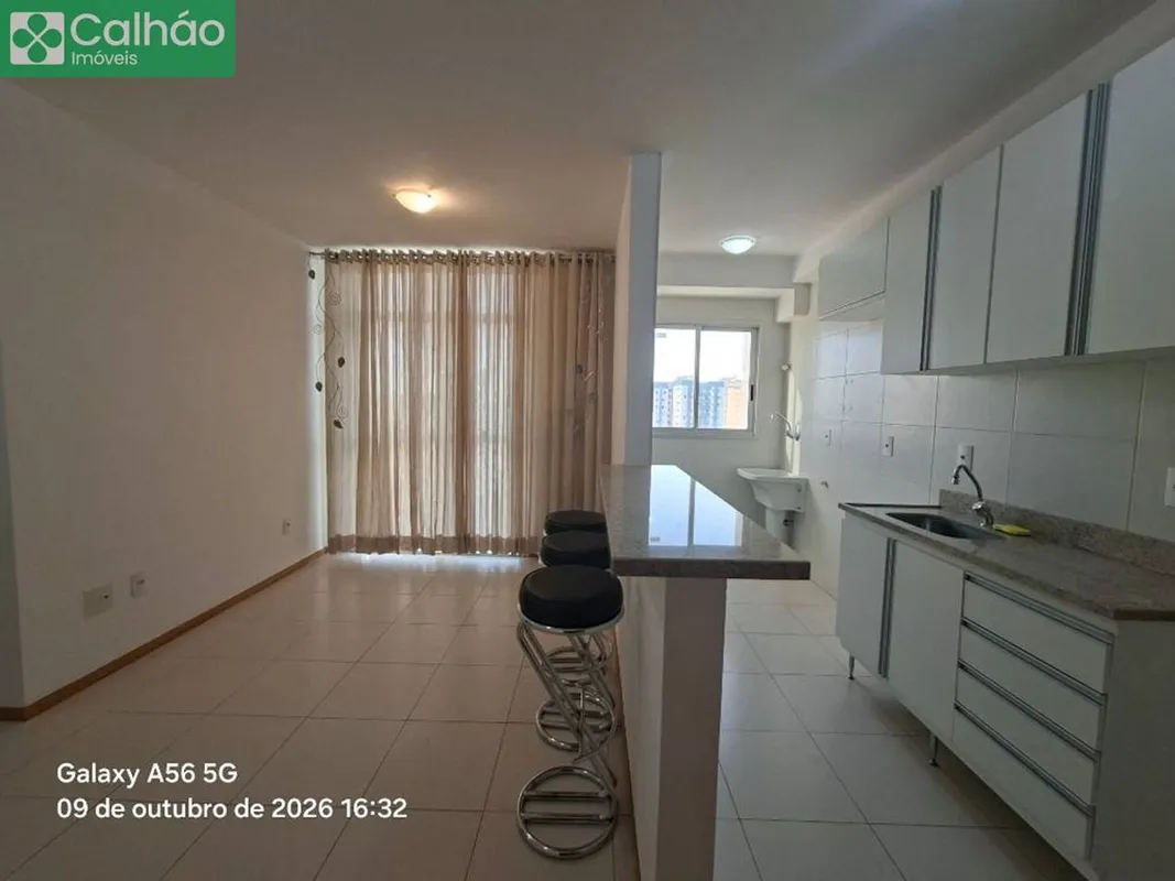 ALUGA-SE APARTAMENTO DE 1 QUARTO RESIDENCIAL NOVA FRIBURGO | ÁGUAS CLARAS/DFExce...