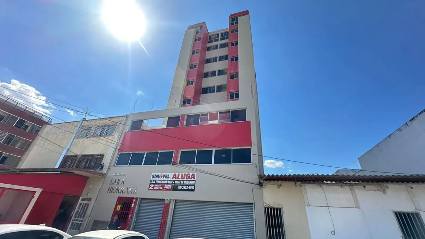 PRAÇA DO BICALHO01 QUARTO C/ARMÁRIO, SALA, COZINHA AMERICANA C/ARMÁRIOS, WC SOCI...