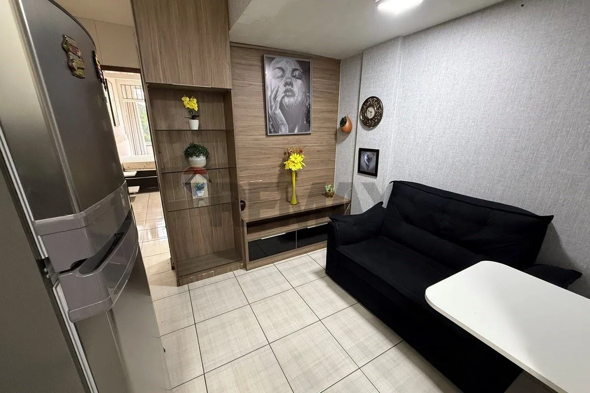 REMAX Pater apresenta Kitnet à venda no Sudoeste, na CLSW 304, confortável, prát...