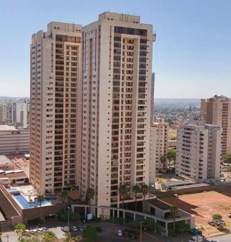 RESIDENCIAL VIA NATURALE | 4 QUARTOS | ANDAR ALTO | LAZER COMPLETO.Com 145m² mui...