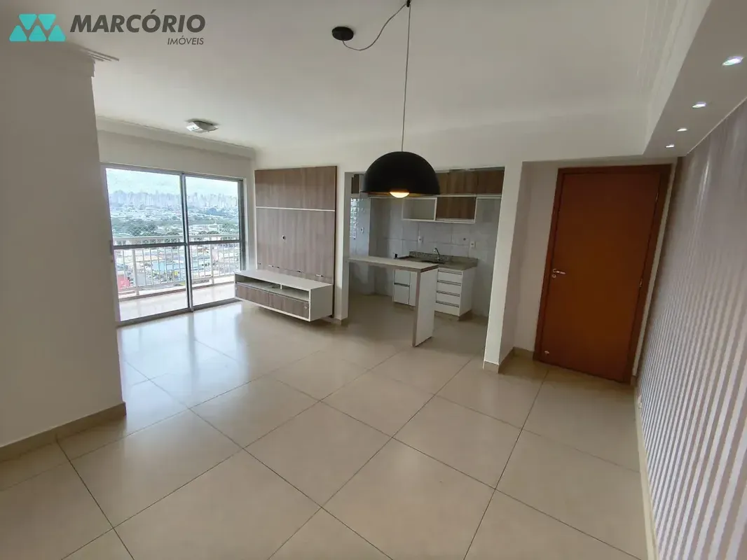 Se você busca espaço para a família e a conveniência de ter tudo por perto, o Re...