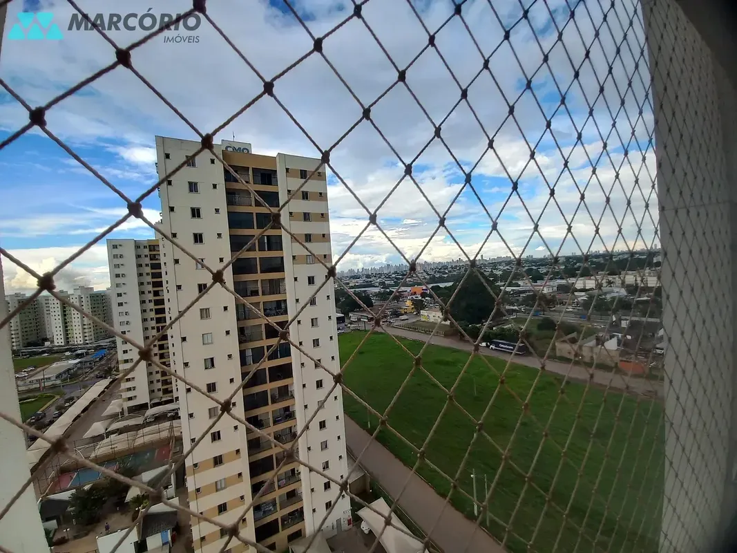 Este imóvel localizado no Eldorado Parque, Parque Oeste Industrial, em Goiânia, ...
