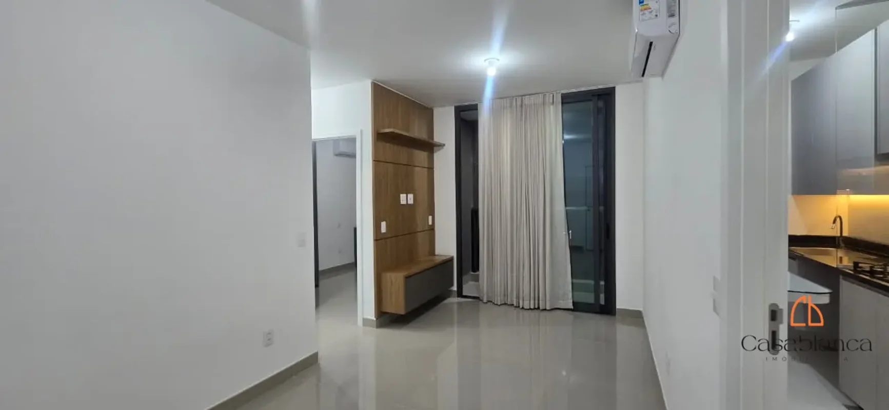PRIMEIRA LOCAÇÃO | OCEANIA RESIDENCE | 2 QUARTOS COM SUÍTE | LAZER COMPLETO ?Mor...