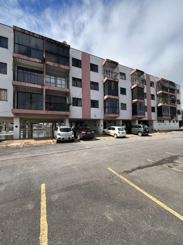 VENDE-SE EXCELENTE APARTAMENTO – QNL 23 | TAGUATINGA NORTEExcelente localização!...