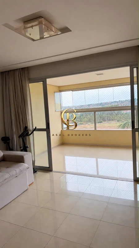 RESIDENCIAL IMPRENSA 1 | ÁGUAS CLARASR$ 1.200.000,00 | 156 m² | 3 suítes | 2 vag...