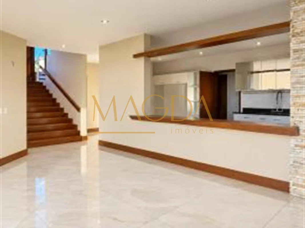 Casa de Alto Padrão para Locação | Condomínio Ville de MontagneViva com conforto...