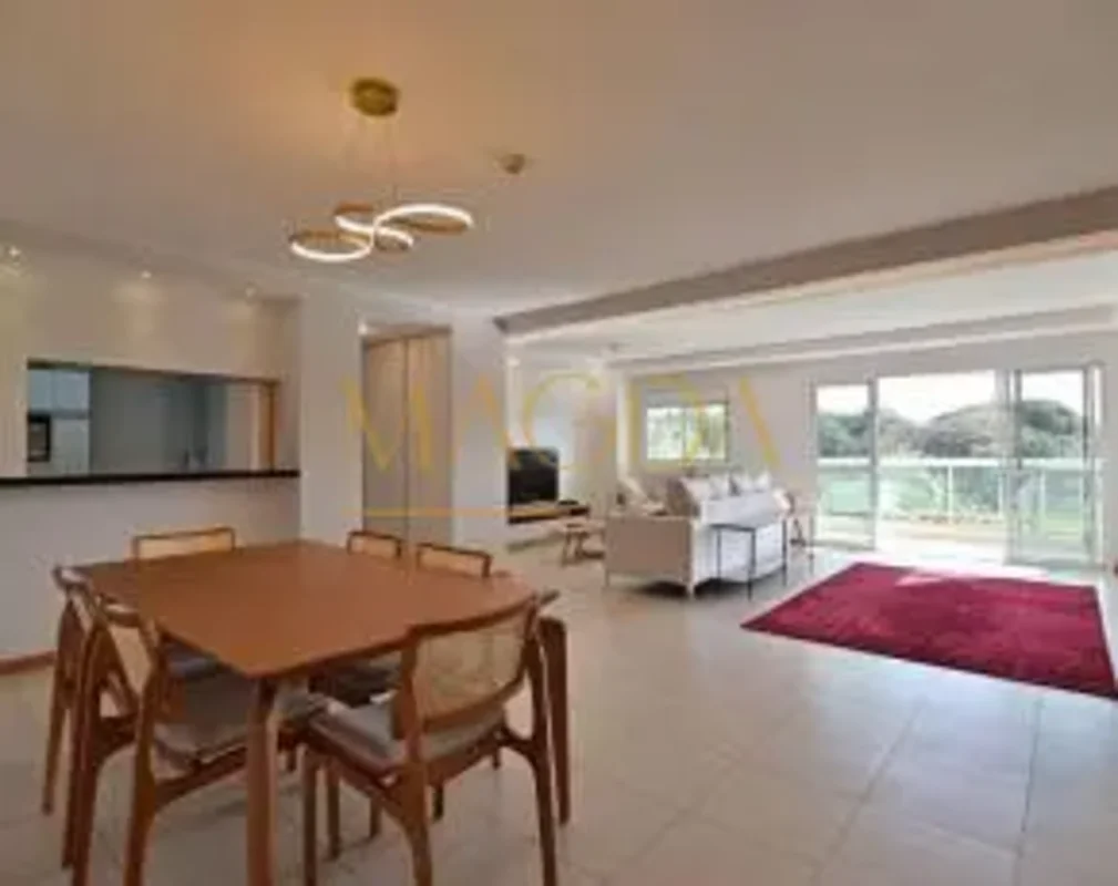 Ilhas Do Lago, aluga-se Apartamento Semi Mobiliado de 4 quartos tranformado para...