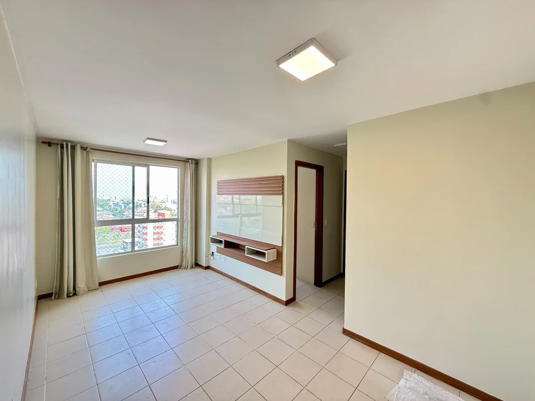 VIVERE | 2Q C/ SUÍTE + REFORMADO + ANDAR ALTO | R$ 314 MILRESIDENCIAL VIVERE – S...