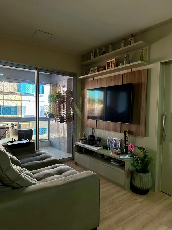 ?? APARTAMENTO À VENDA | RESIDENCIAL CANTO DO SABIÁ – ÁGUAS CLARAS/DF? Seu novo ...