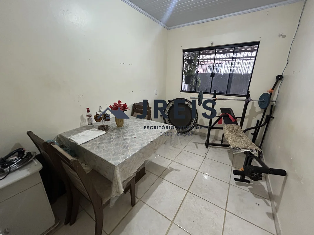 Foto do Imóvel