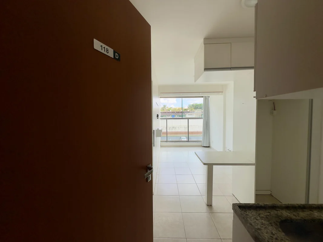 Praticidade, comodidade e qualidade de vida em um só lugar! Uma ótima opção para...