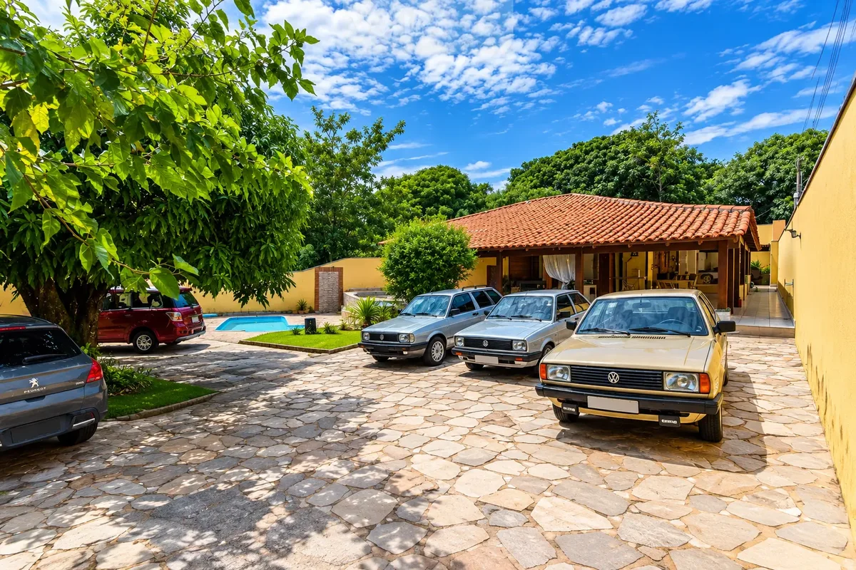 Foto do Imóvel