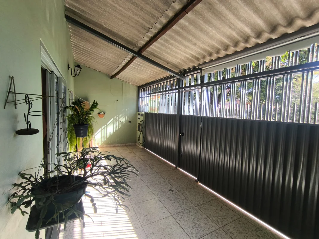 02 quartos Casa Samambaia Norte - Samambaia DF Aceita Financiamento. Já pensou e...