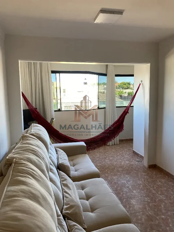 APARTAMENTO À VENDA NA QNL 17 – TAGUATINGA NORTE | 2 QUARTOS, VARANDA E GARAGEM ...