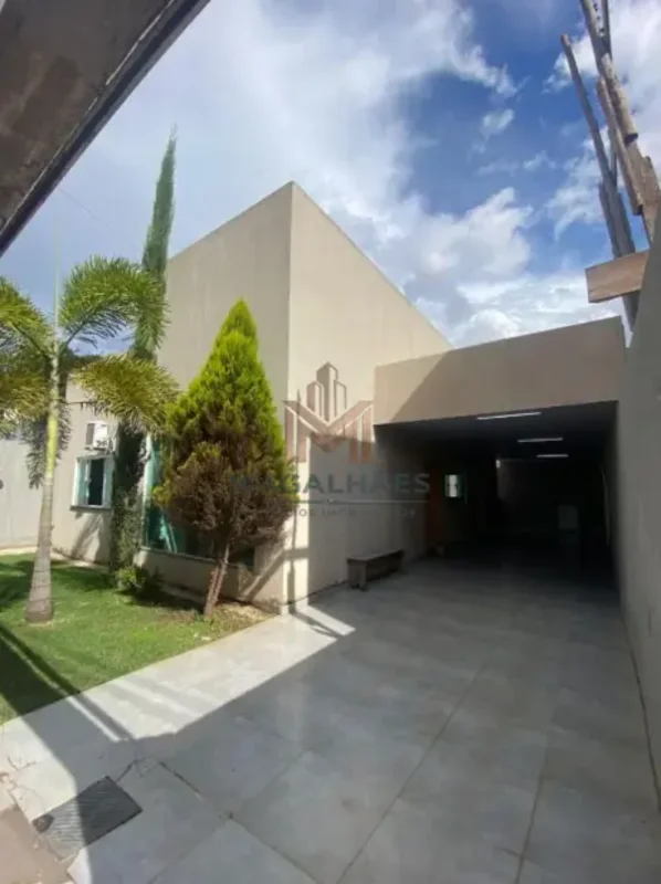 CASA MODERNA À VENDA EM VICENTE PIRES – 3 QUARTOS, SUÍTE E TERRAÇO DE 80 M²Casa ...