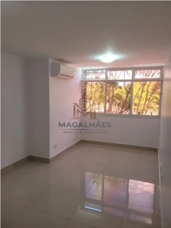 APARTAMENTO REFORMADO À VENDA NA ASA NORTE – SCRN 706/707 | 1 QUARTO, 51 M² E 2 ...