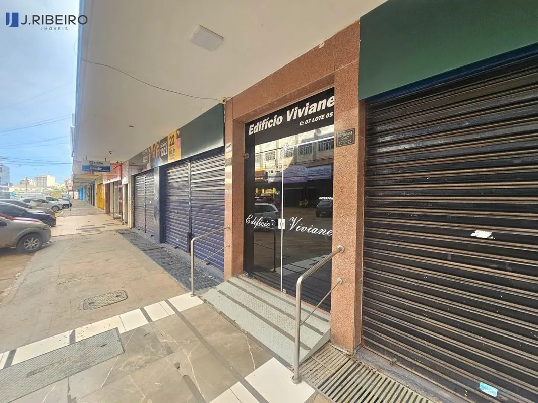  C 7 - EDIFÍCIO VIVIANE - LOCAÇÃO APARTAMENTO 3° ANDAR, NASCENTE, DOIS QUARTOS.O...