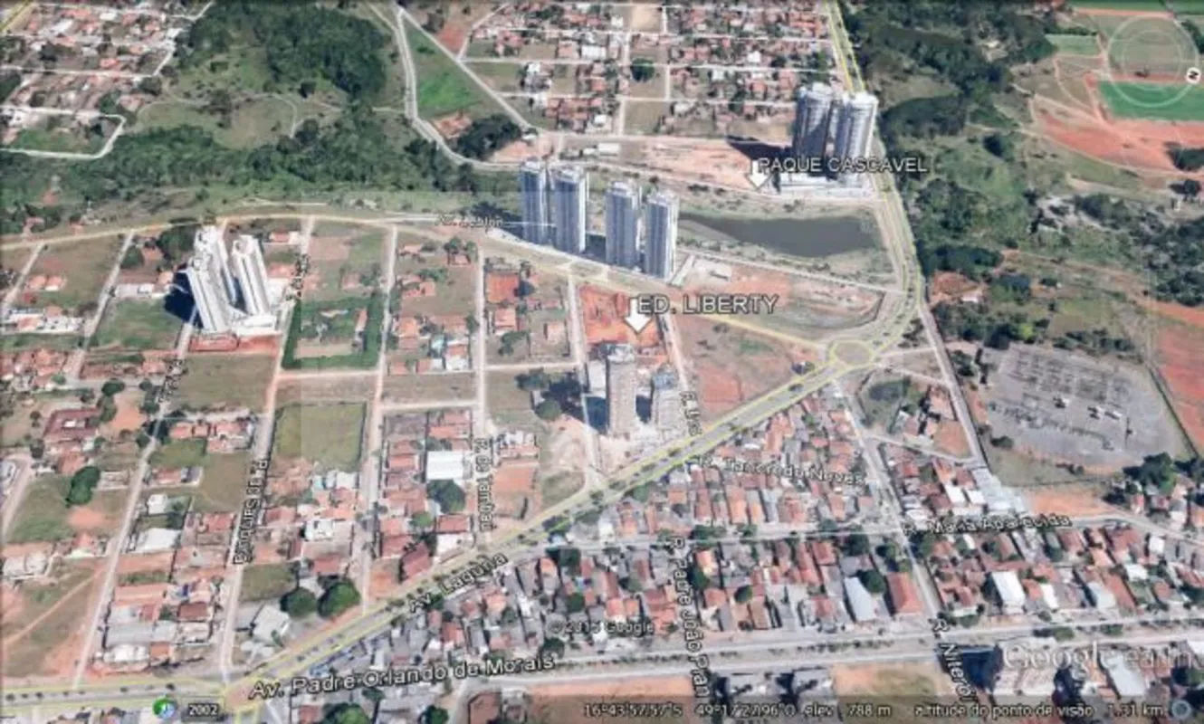 Foto do Imóvel