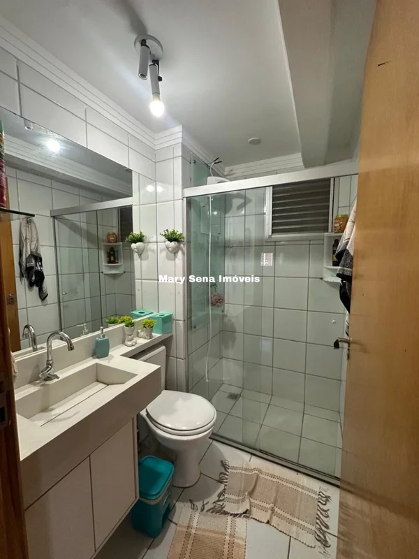 SEU NOVO LAR EM ÁGUAS CLARAS PODE ESTAR AQUI! Imagine morar em um apartamento co...