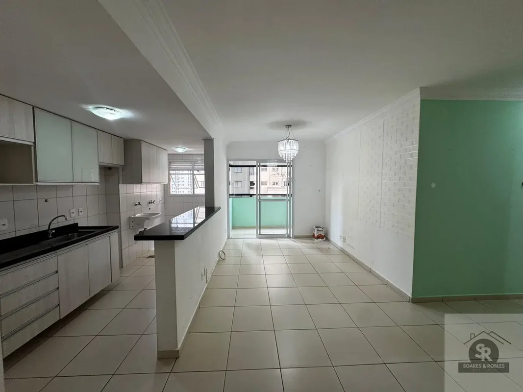 AQUA VILLAGE – ÁGUAS CLARAS/DF| 2 QUARTOS| SUÍTE | VARANDA FECHADA | 1 VAGA | R$...