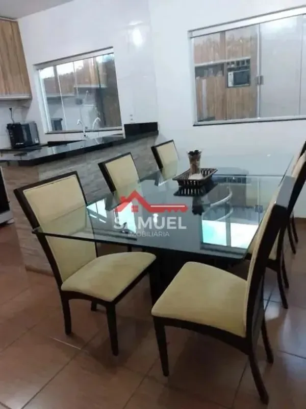 Foto do Imóvel