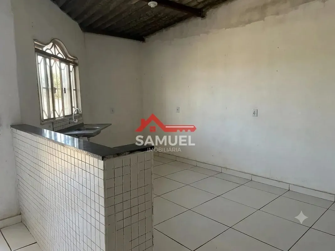 Foto do Imóvel
