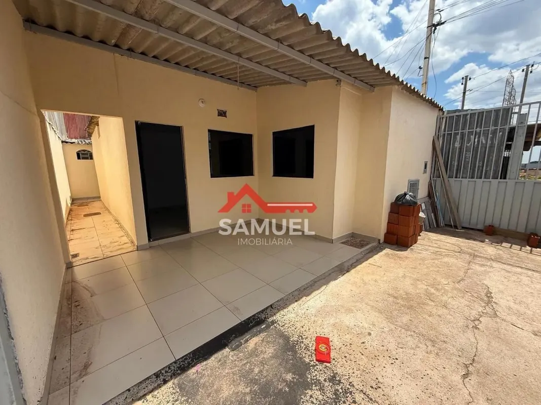 Foto do Imóvel