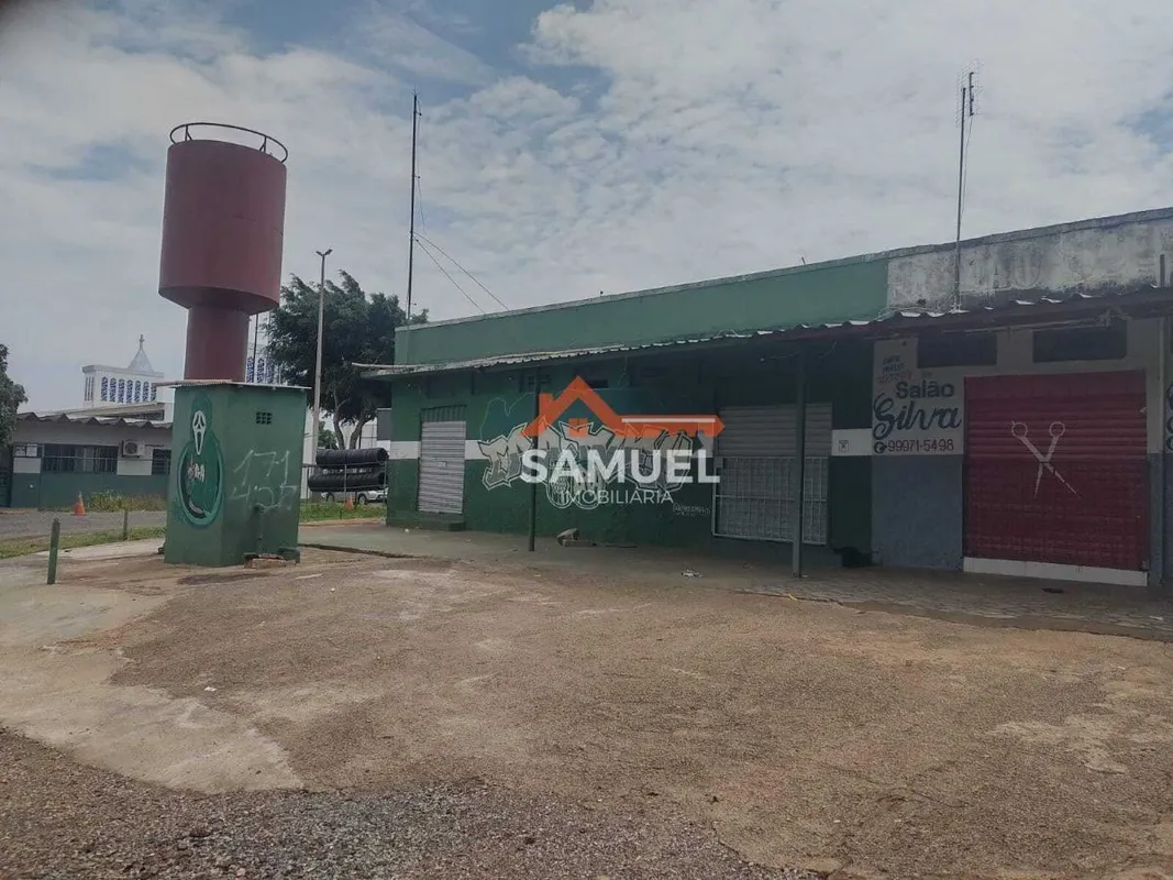 Foto do Imóvel