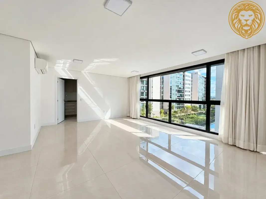 APARTAMENTO NOVO | 4 SUÍTES | 2 VAGAS DE GARAGEM | 129m² DE ALTO PADRÃO | PORCEL...