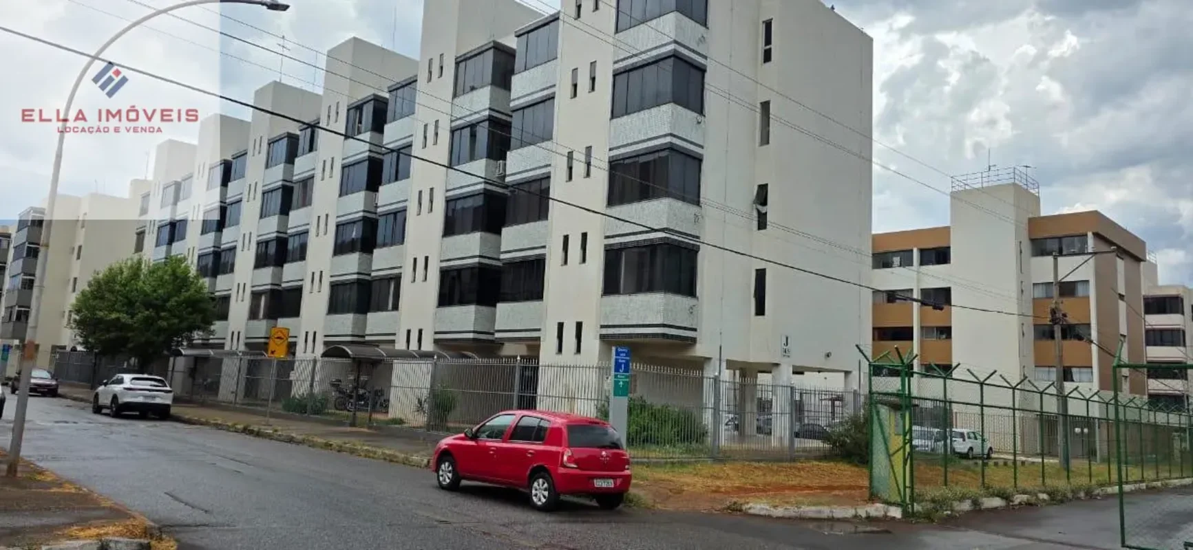 ________ELLA IMÓVEIS ALUGA________Oportunidade!!! Apartamento para aluguel no Cr...