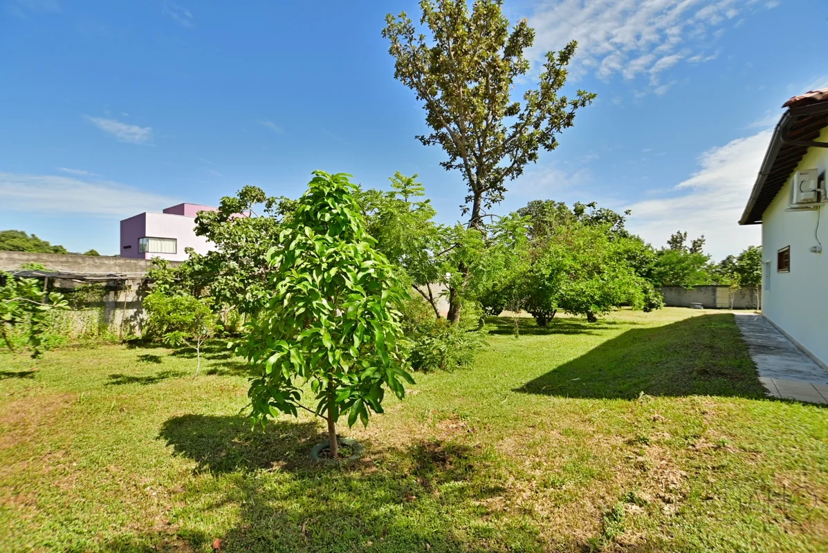 600m2, pronto para construir.Lote plano e murado na quadra 4. 21/10/26