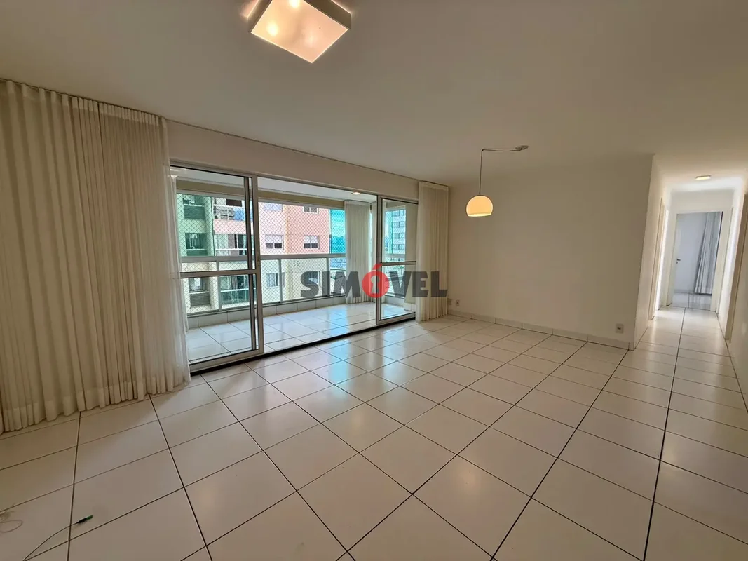 113m², 4 quartos, suíte, varanda, lazer de clube, Res. Isla Lifestyle - R$: 1.15...