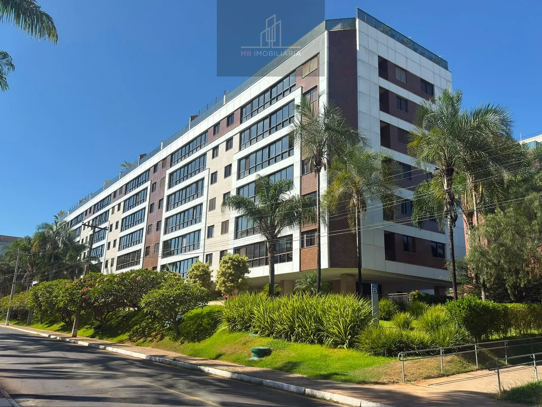 # APARTAMENTO DE ALTO PADRÃO À VENDA NO NOROESTE | SQNW 111, BLOCO B**Sofisticaç...