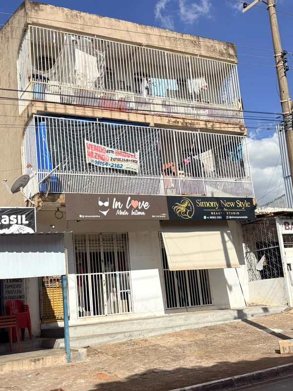 Foto do Imóvel