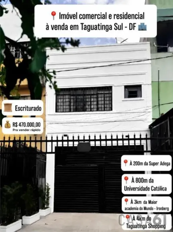 Foto do Imóvel
