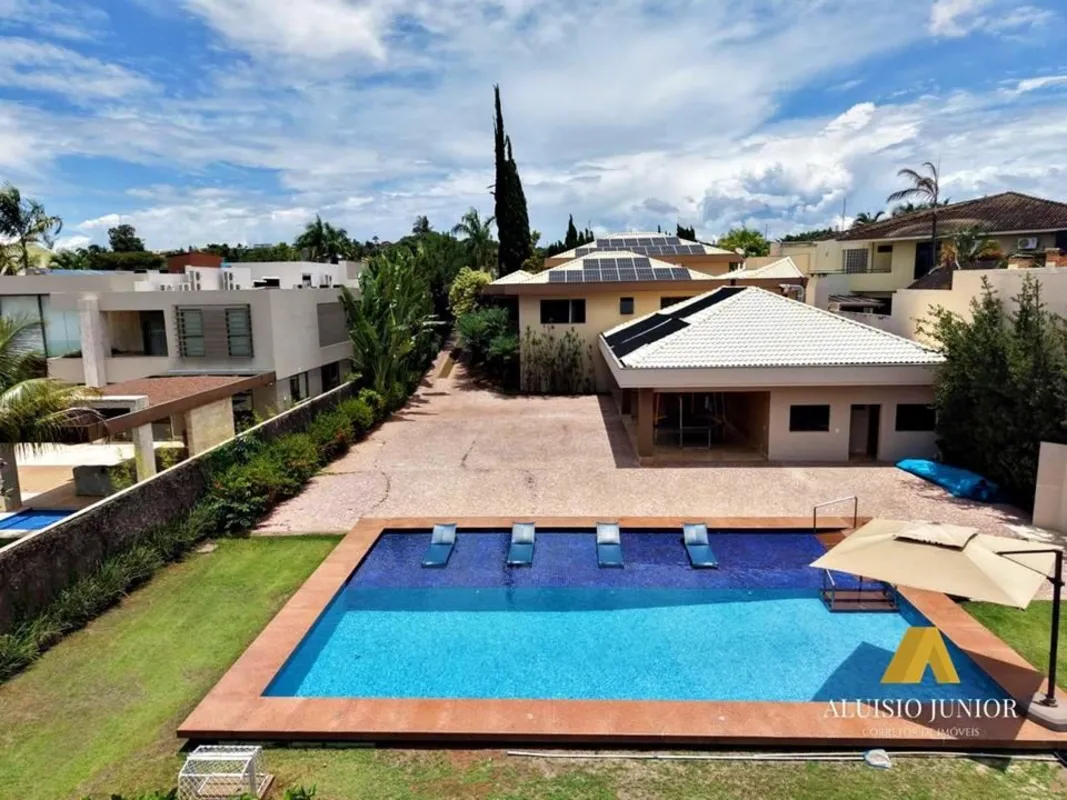 VILLA154278 - Última atualização: 21/10/26 23:30 Belíssima casa na melhor locali...