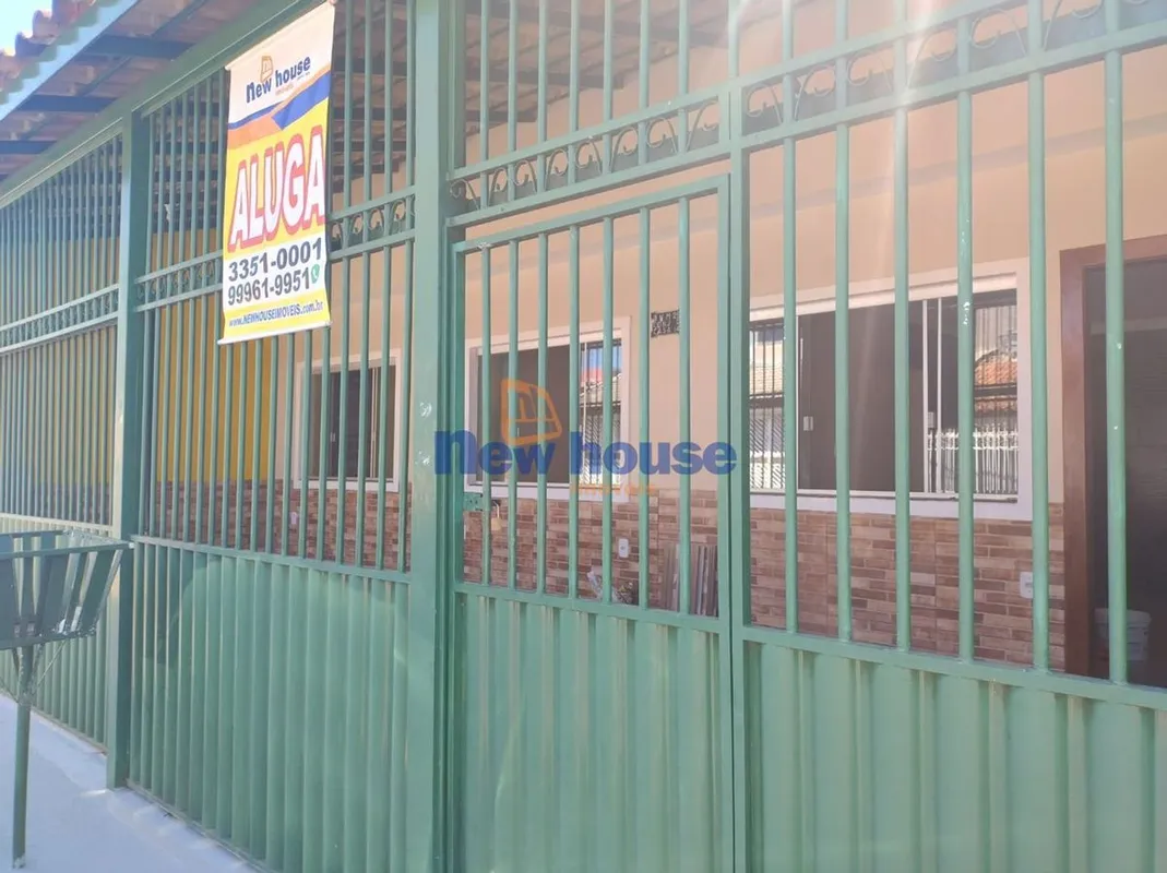 Casa para Locação em Ceilândia Sul R$ 2.500,00Excelente oportunidade! Casa com q...