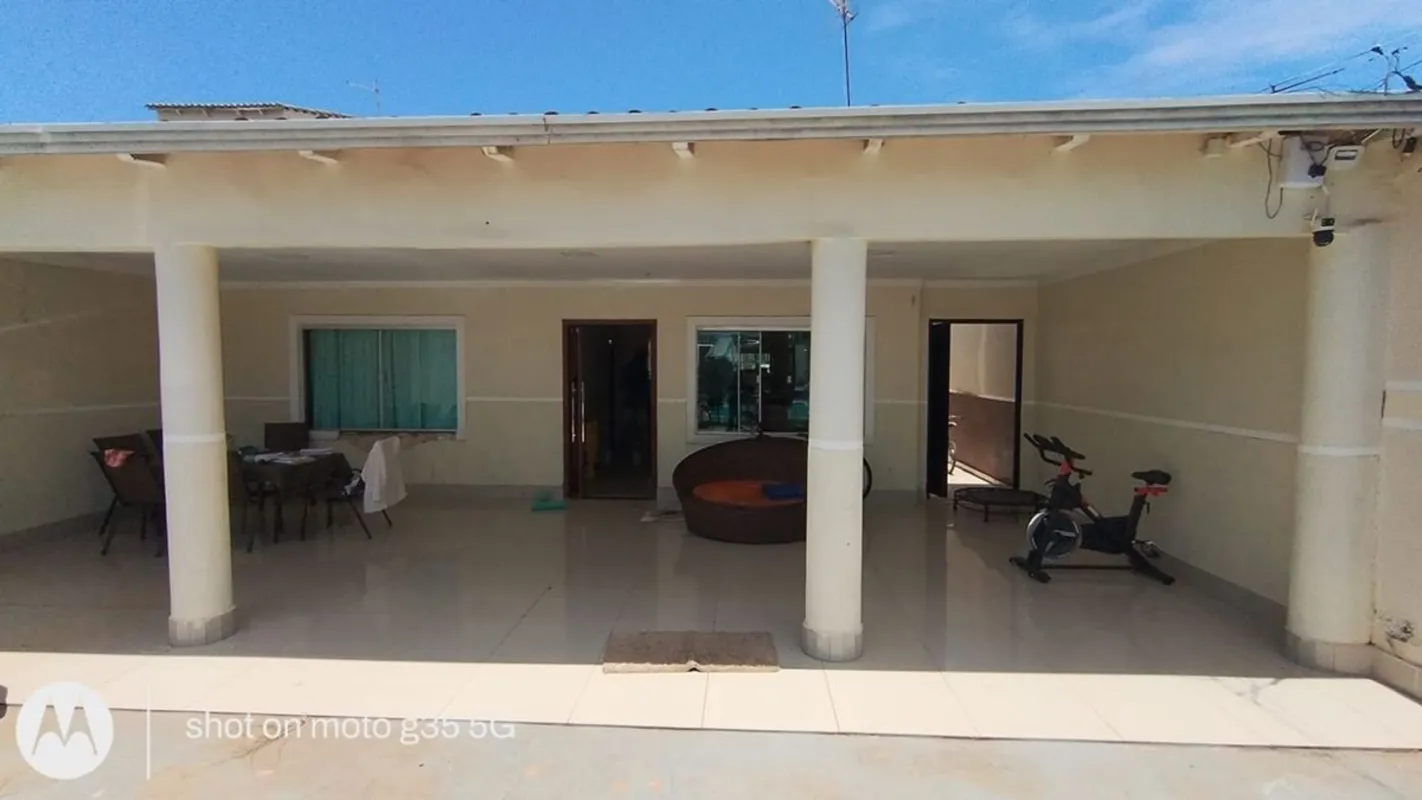 Foto do Imóvel