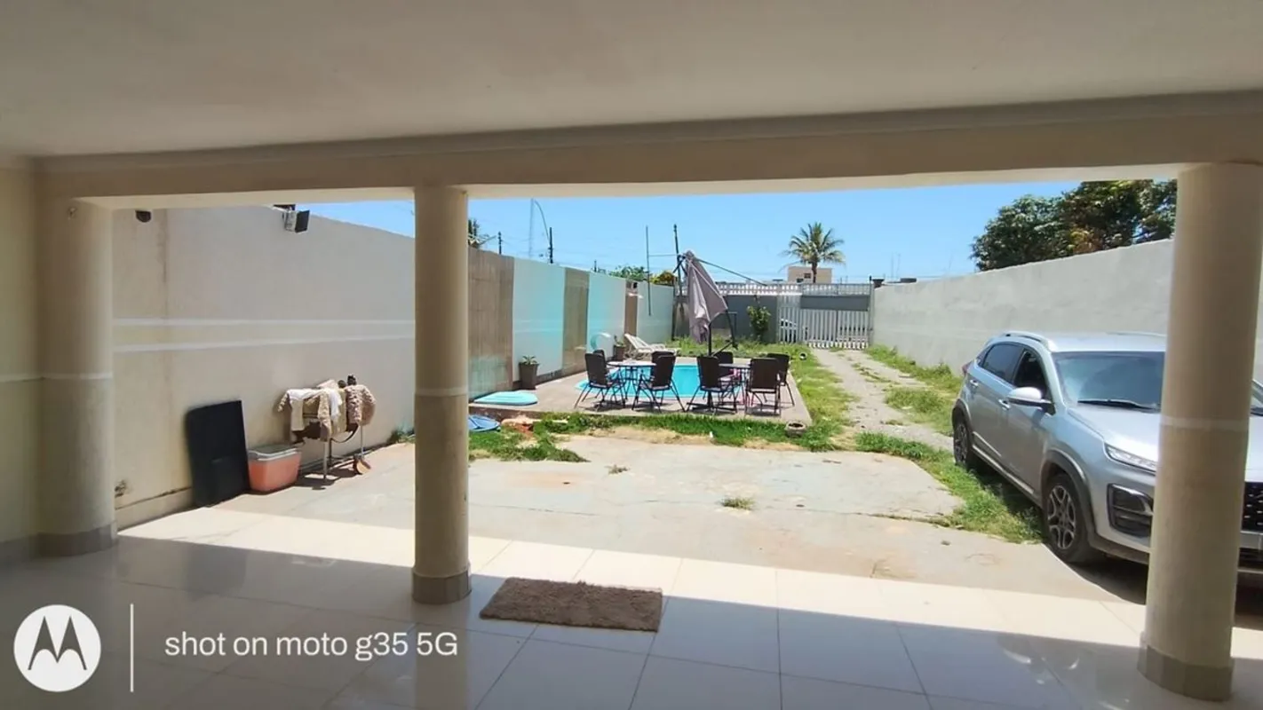 Foto do Imóvel