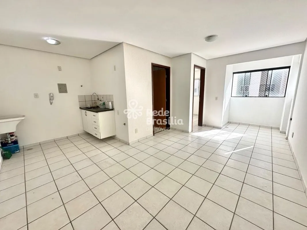 APARTAMENTO 1 QUARTO NASCENTE NO CONDOMINIO COSTA DOURADA NO AREAL PROXIMO DO PI...
