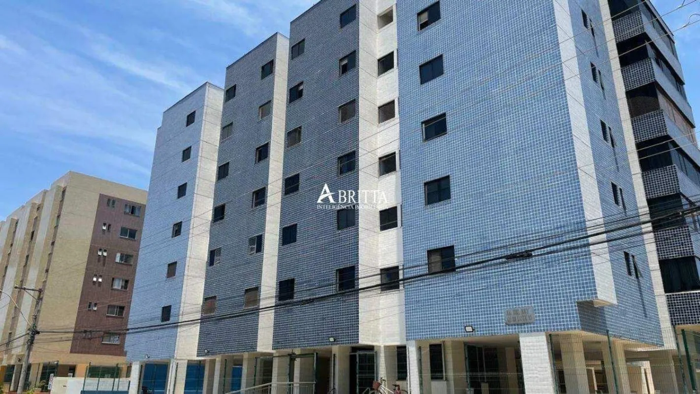 Apartamento | 3 Quartos | Garagem Privativa | 66,5 m²Ambientes iluminados e bem ...