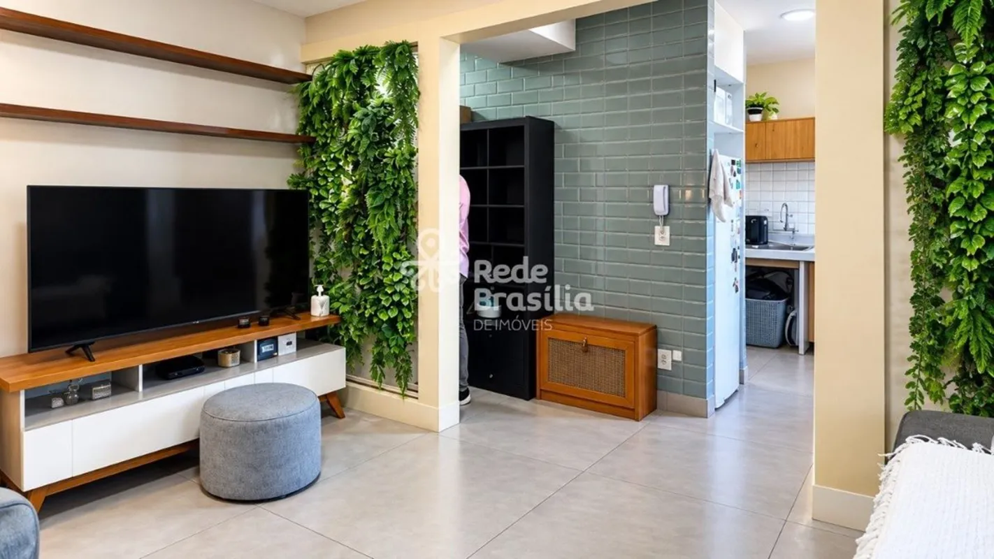 Apartamento reformado com excelente localização!ACEITA FINANCIAMENTO!Excelente o...