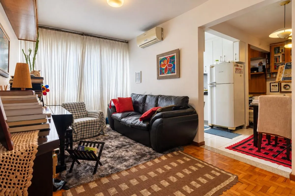 .Apartamento de 73 m² à venda na SQN 312 - Asa Norte | Aceita financiamento e FG...