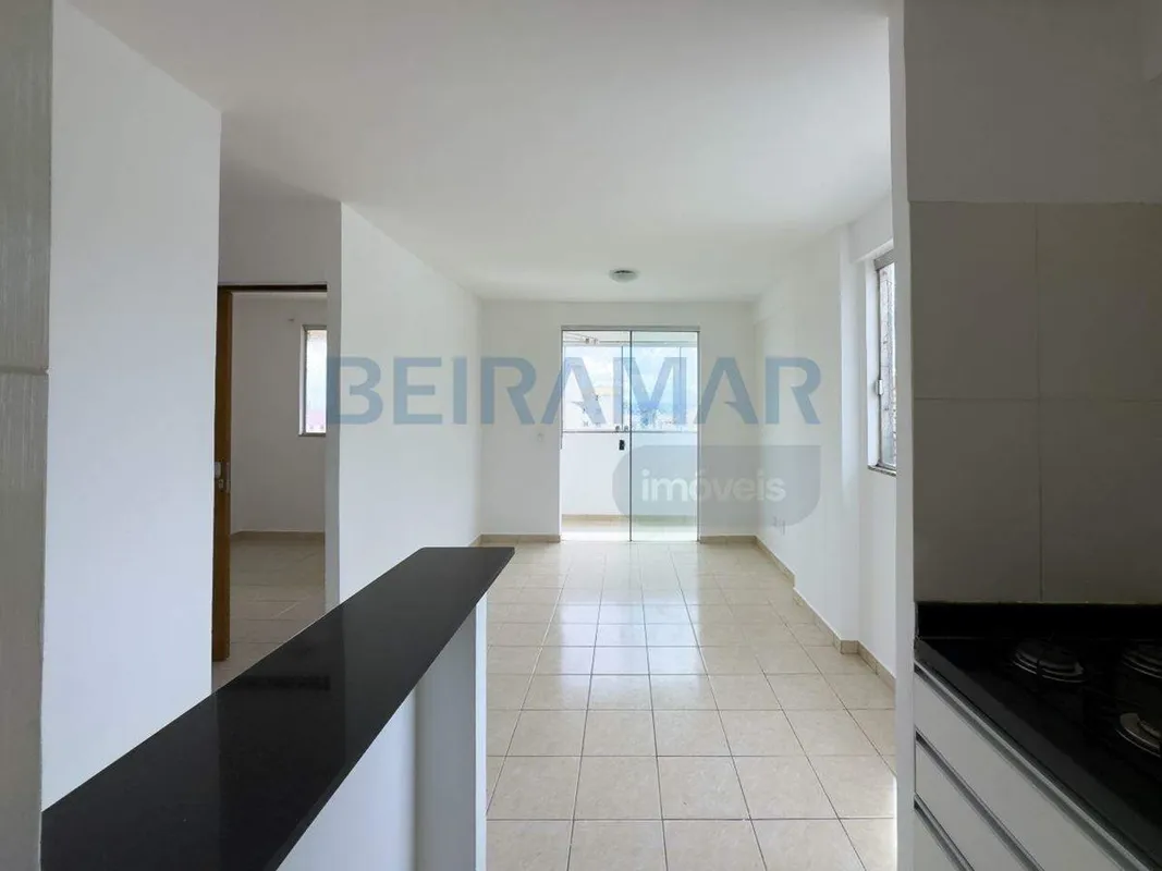 Descrição do imóvel:- 2 quartos;- Sala aconchegante;- Banheiro social;- Cozinha ...
