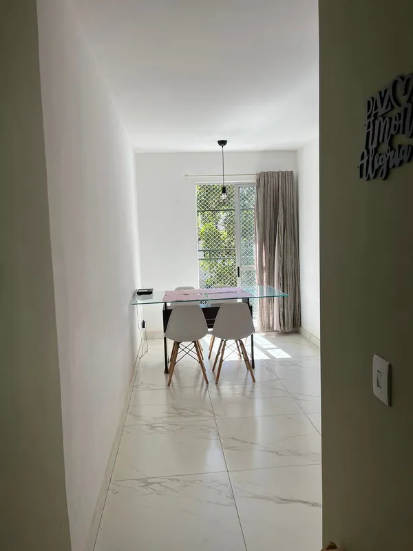 Apartamento 3 quartos à venda no Setor Leste Vila NovaApartamento com 80,09 m² d...